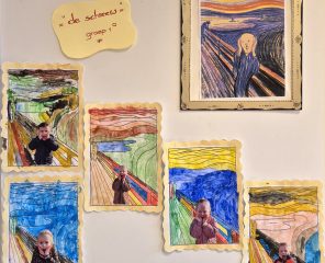 Musée AvB 4 april